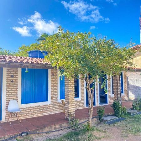 Hostel Vila Dos Ventos Baía Formosa Zewnętrze zdjęcie